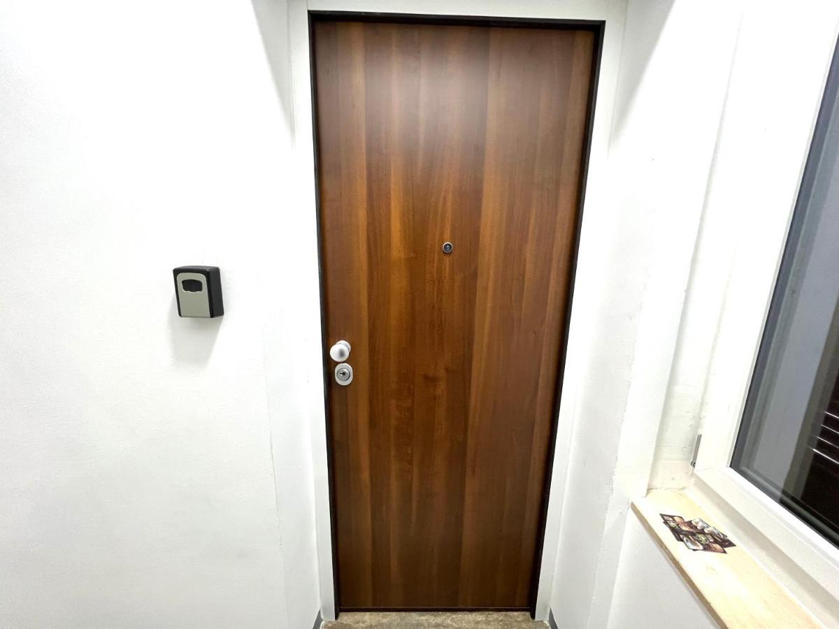Air Σϝ Home Aραrlmҽnl Marenco โนวีลิกูเร ภายนอก รูปภาพ
