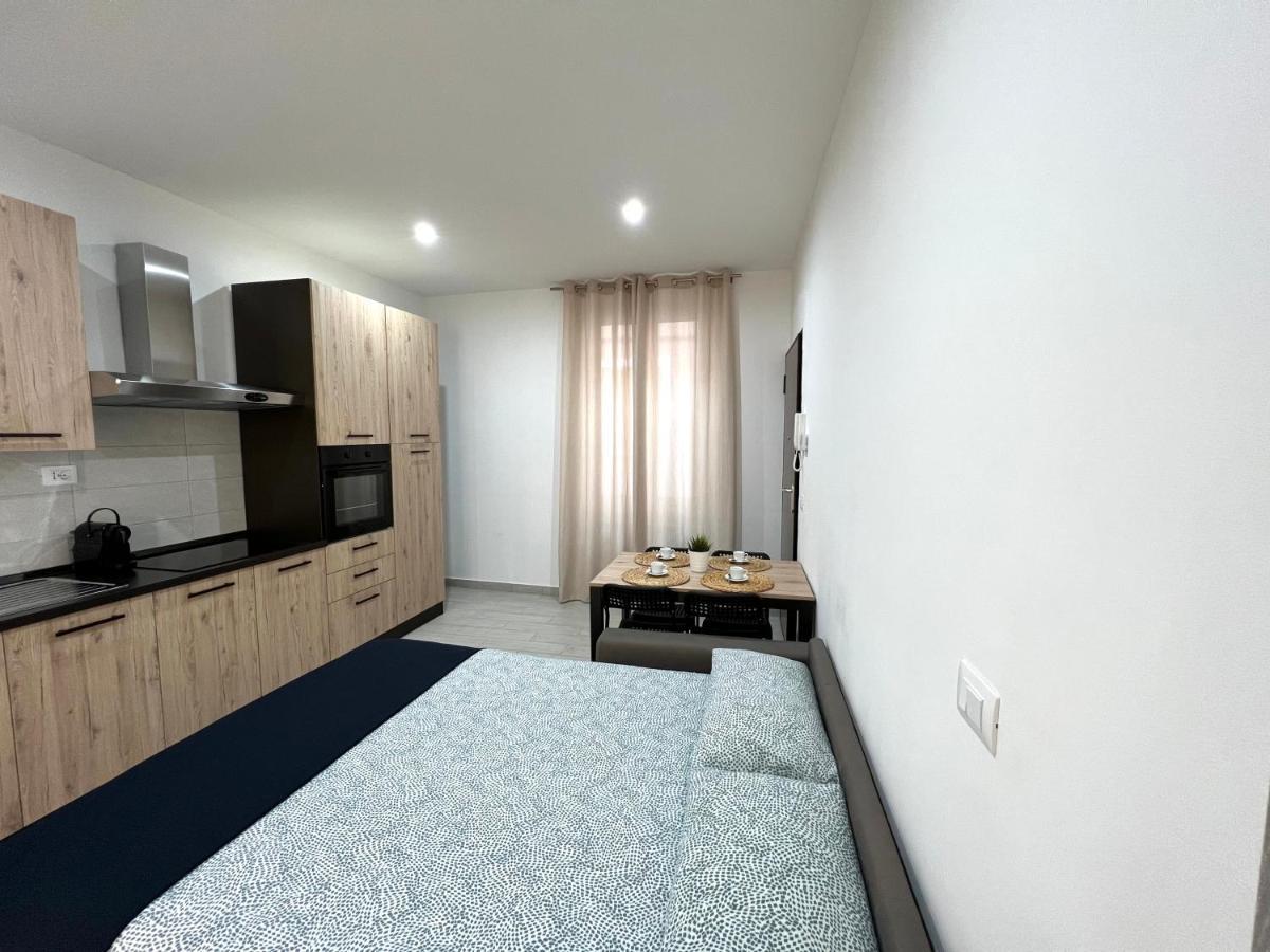 Air Σϝ Home Aραrlmҽnl Marenco โนวีลิกูเร ภายนอก รูปภาพ