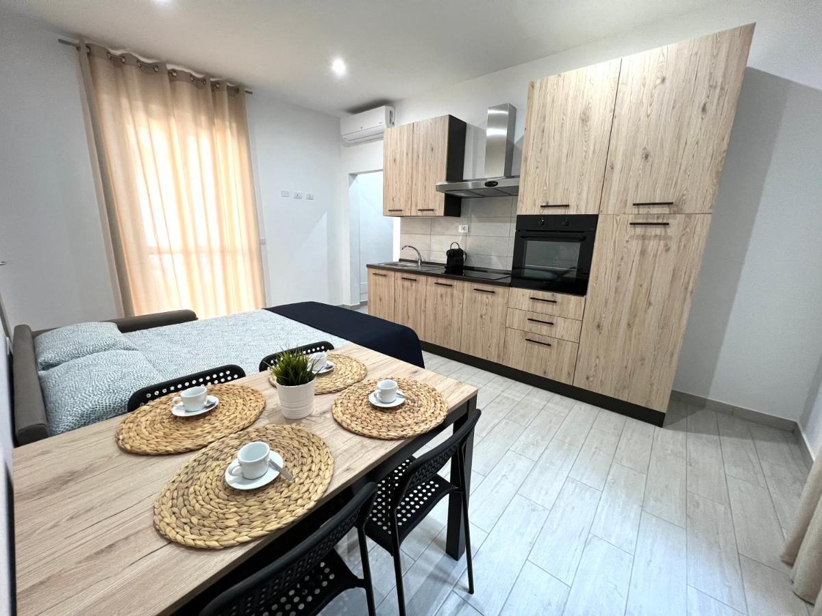 Air Σϝ Home Aραrlmҽnl Marenco โนวีลิกูเร ภายนอก รูปภาพ