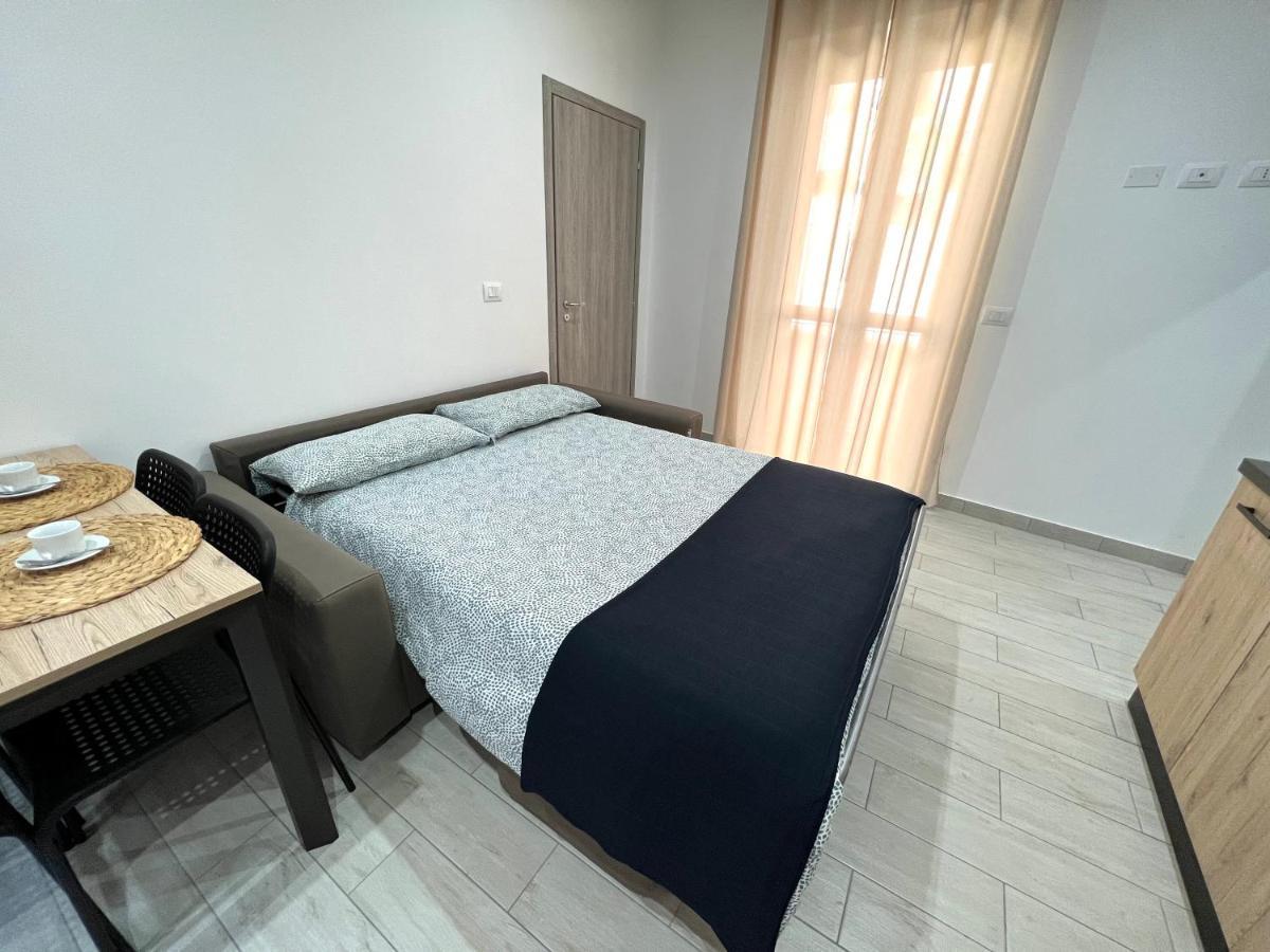 Air Σϝ Home Aραrlmҽnl Marenco โนวีลิกูเร ภายนอก รูปภาพ